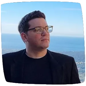 Lucas Catão de Moraes
