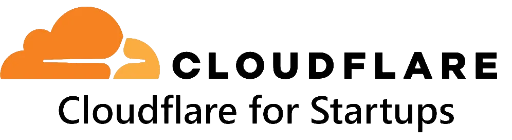 Cloudflare Startups — Startup support program